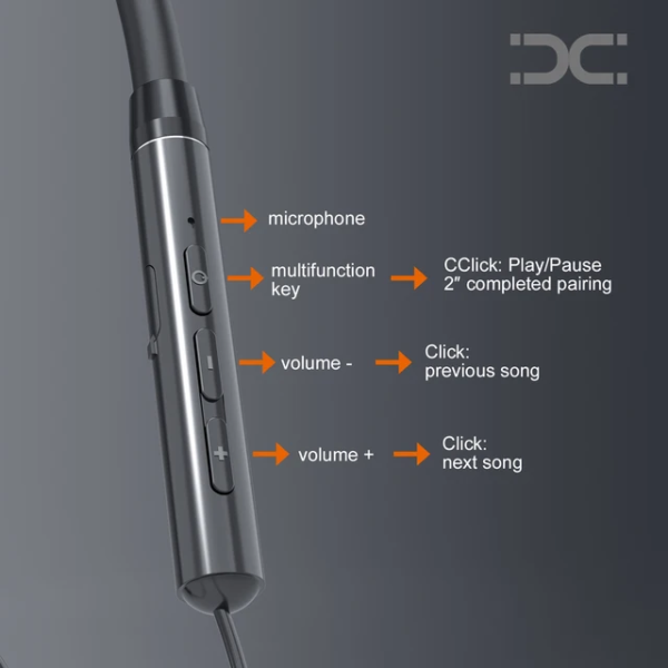 1733850830671 PZX L36 HD Sound Quality Wireless Bluetooth Headphones