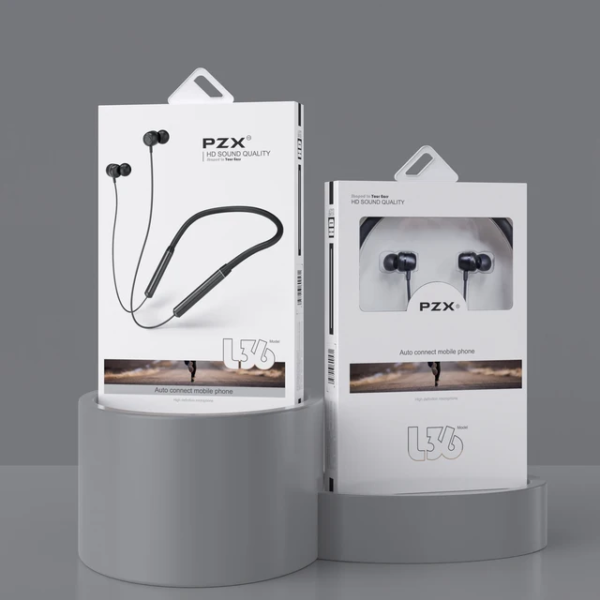 1733850842455 PZX L36 HD Sound Quality Wireless Bluetooth Headphones