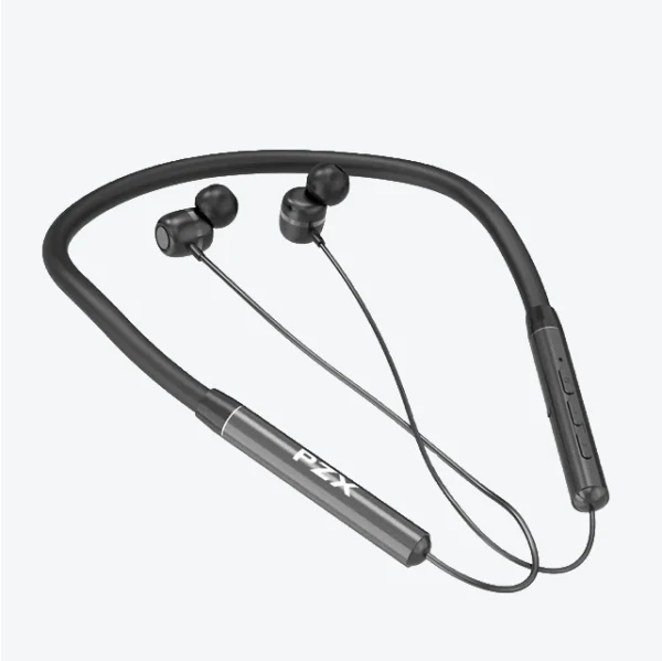 web image PZX L36 HD Sound Quality Wireless Bluetooth Headphones