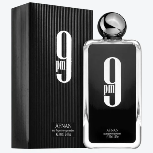 Afnan 9PM Eau de Parfum