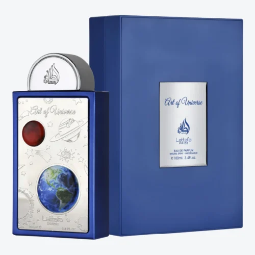 Lattafa Pride Art Of Universe Perfume