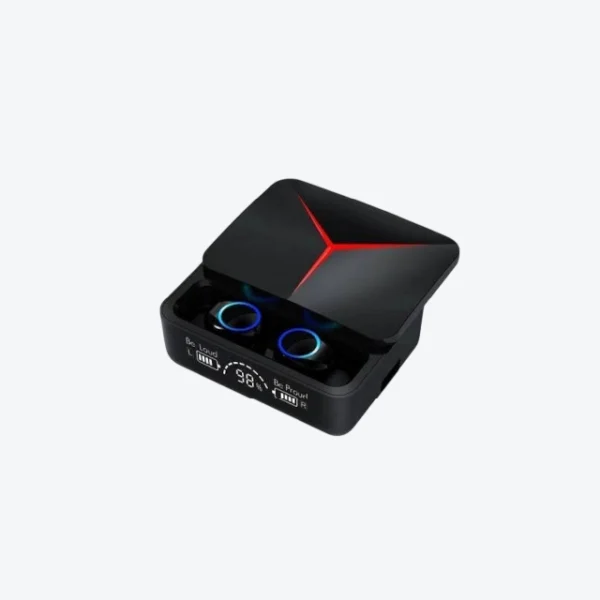 M90 Pro Bluetooth 5.3 Wireless Earbuds