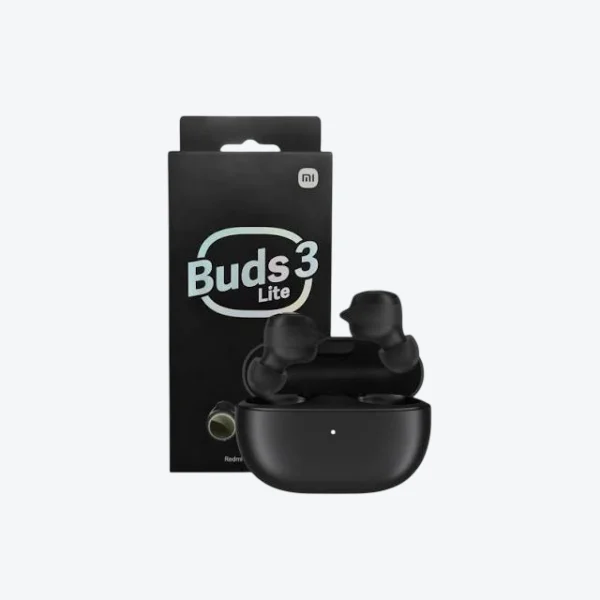 Redmi Buds 3 Lite AAA Copy True Wireless Earbuds