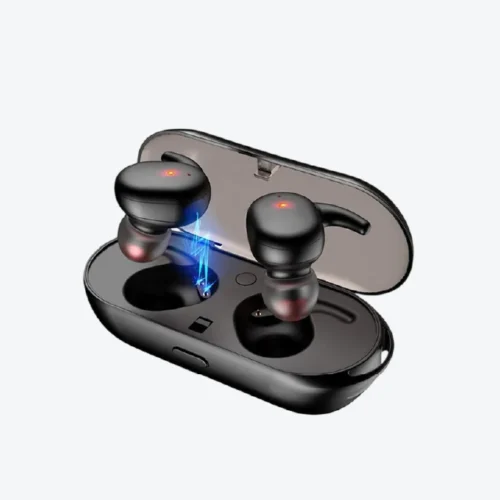 Y30 TWS True Wireless Stereo Earbuds.