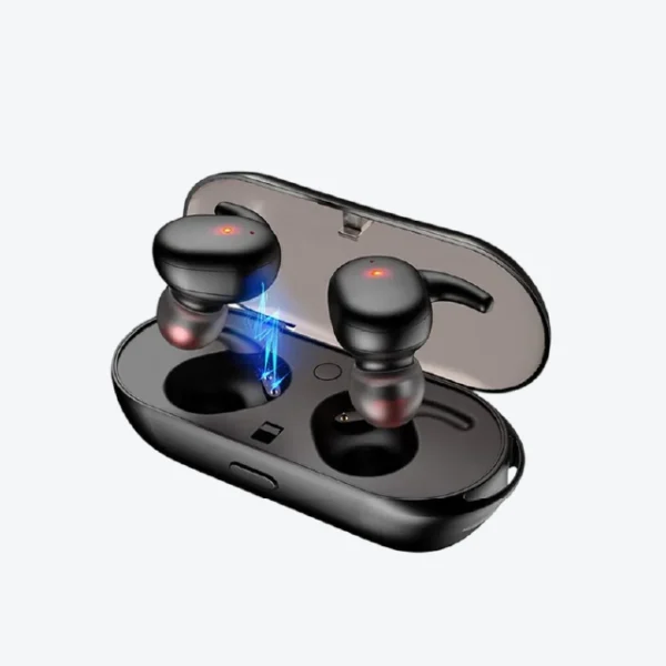 Y30 TWS True Wireless Stereo Earbuds.