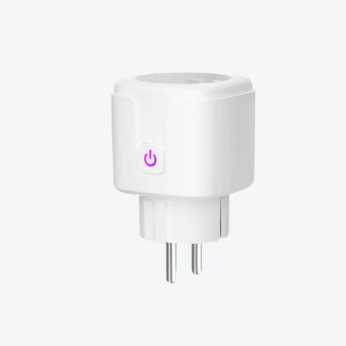 smart plug WiFi Smart Plug 16A with Remote Control, Timer & Smart Home Automation
